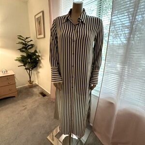 H&M Ladies Shirt Dress